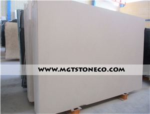 Iran White Limestone Slabs