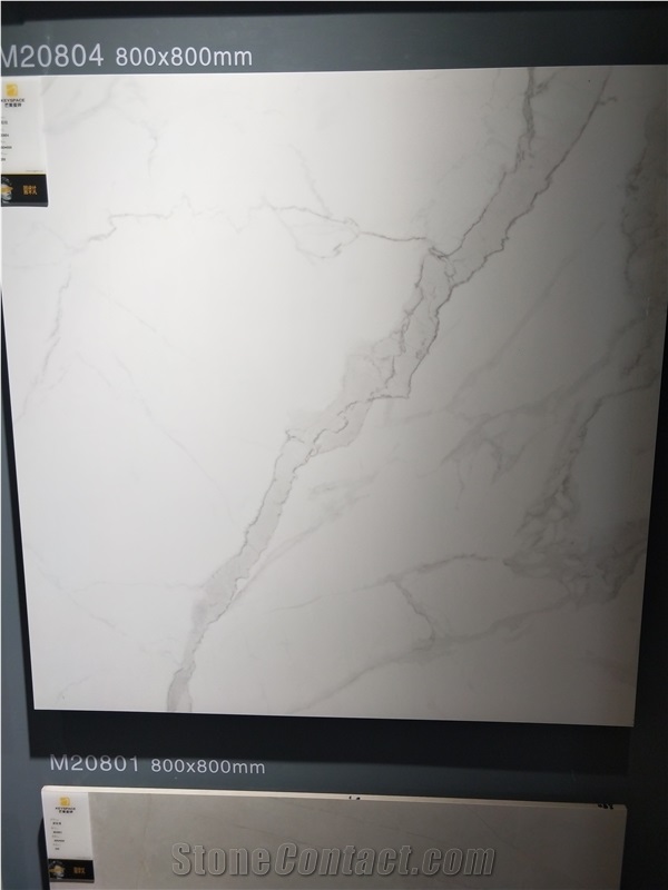 Decorative Waterjet Medallion Ceramic Floor Tile