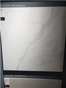Decorative Waterjet Medallion Ceramic Floor Tile