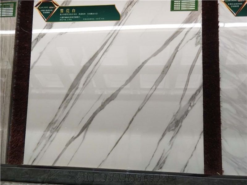 Decorative Waterjet Medallion Ceramic Floor Tile