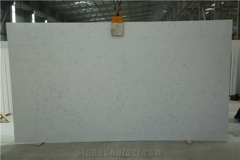 Quartz & Engineered Stone Slabs