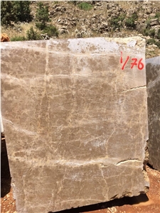 Adiyaman Crystal Emperador Marble Blocks Adiyaman Crystal Emperador Marble Blocks