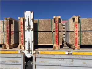 Adiyaman Emperador Marble Tiles, Slabs
