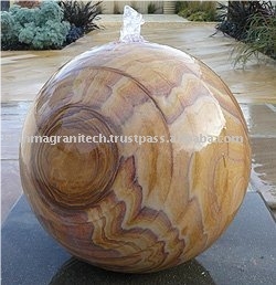 Sphere with Drill Hole,Ball with Drill Hole