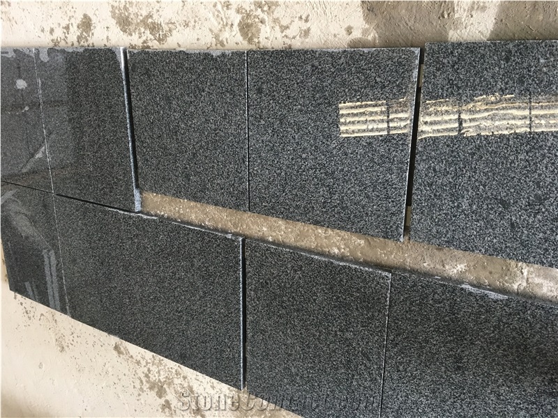 New G654/Dark Grey/
