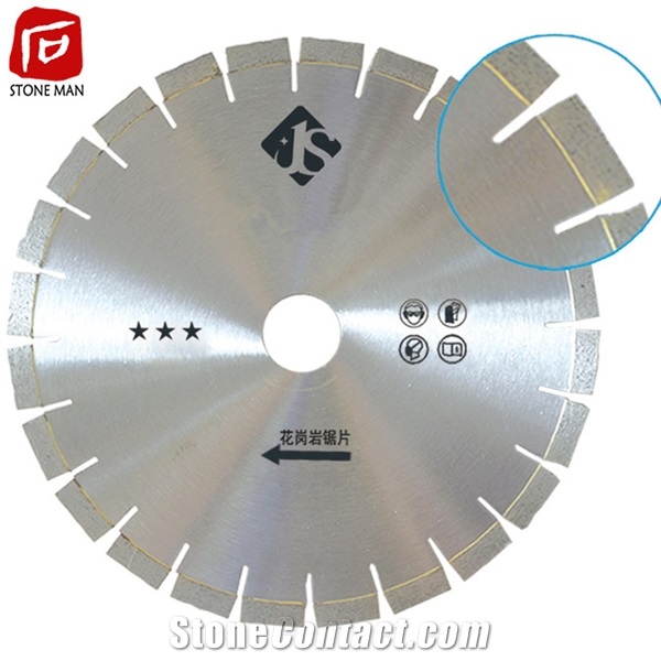 Granite Special Cutting Blade