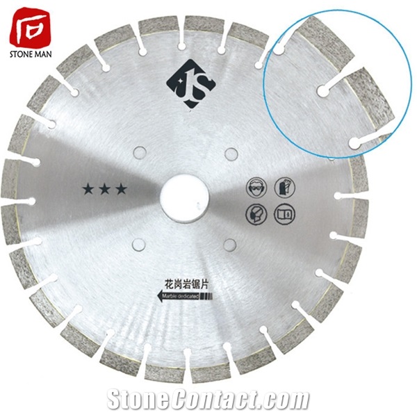 Granite Special Cutting Blade