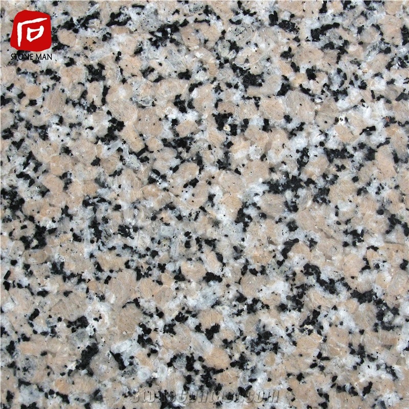 Sanbao Red Granite Slabs & Tiles, China Red Granite