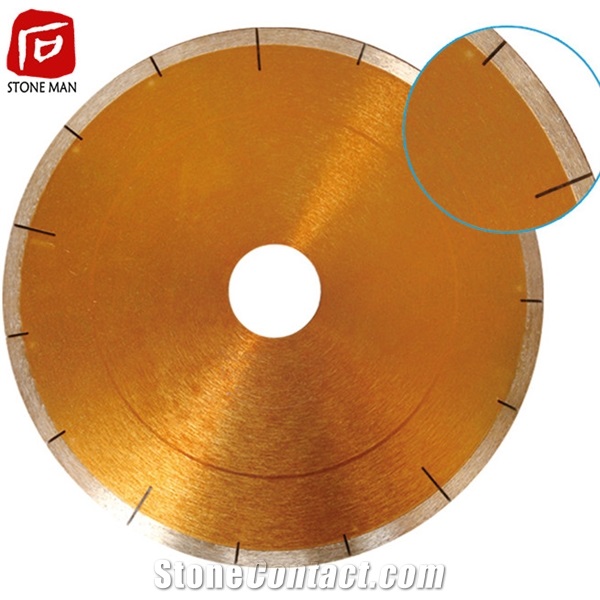 Super Thin Saw Blade and Normal Marble Cutting Saw Blade