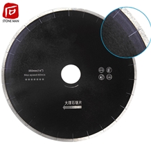 Super Thin Saw Blade and Normal Marble Cutting Saw Blade