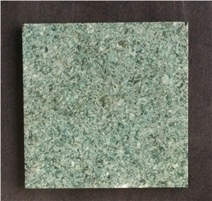 Lisa Green Stone, Sukabumi Green Quartzite Pool Coping