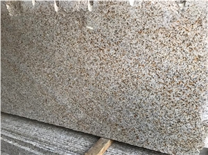 Bahia Rustic/China Yellow Rust/Outside&Inside Wall/Floor