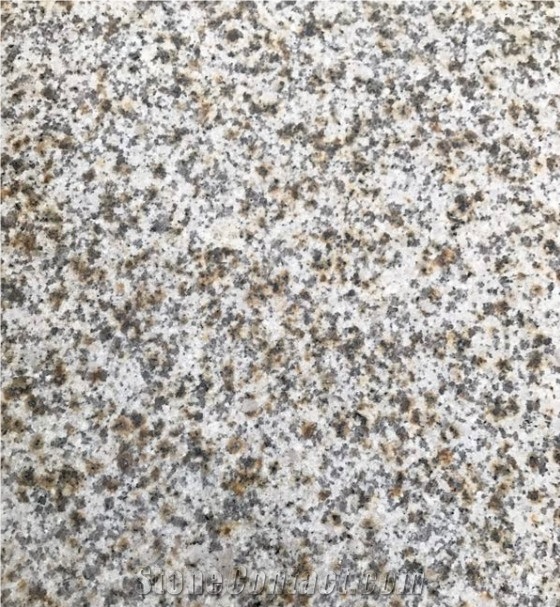 Bahia Rustic/China Yellow Rust/Outside&Inside Wall/Floor