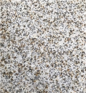 Bahia Rustic/China Yellow Rust/Outside&Inside Wall/Floor