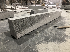 Irregular Granite Kerbstone Grey Granite Irregular Granite Kerbstone Grey Granite