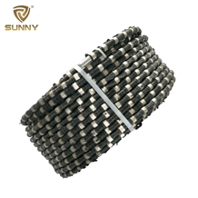 Diamond Wire Saw for Granite Quarry Diamond Wire Saw for Granite Quarry