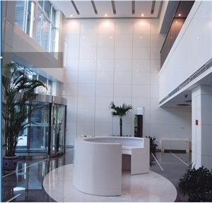 Nanoglass, Marmoglass,Glass Stone Slabs and Tiles