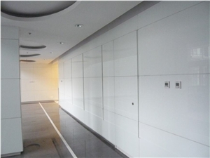Nanoglass, Marmoglass,Glass Stone Slabs and Tiles