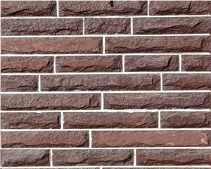 Dolomite Burgundy