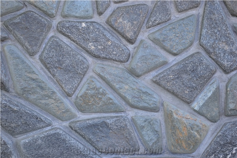 Quartzite Faraway Galaxy