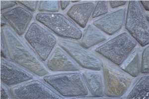 Quartzite Faraway Galaxy