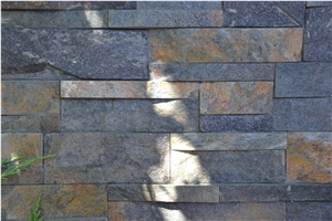 Quartzite Faraway Galaxy