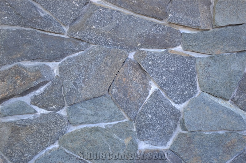 Quartzite Faraway Galaxy