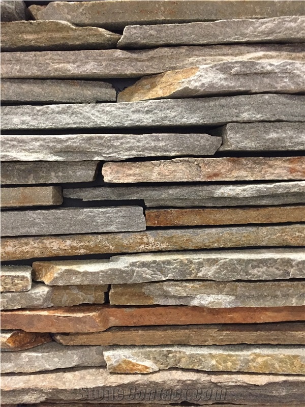 Quartzite Sparkle Lake