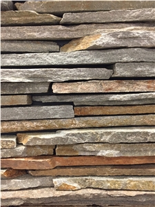 Quartzite Sparkle Lake