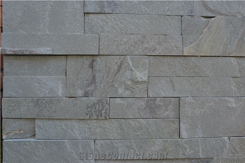 Quartzite Sparkle Lake