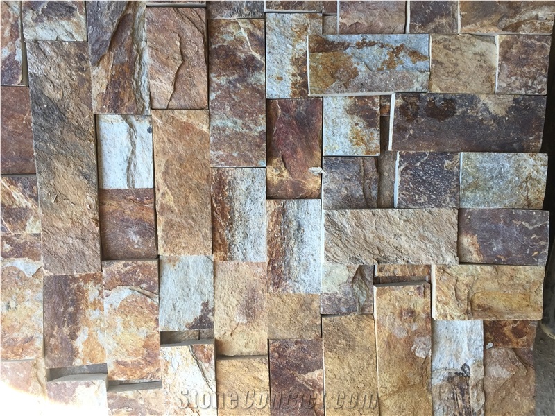 Quartzite Sunset Sky