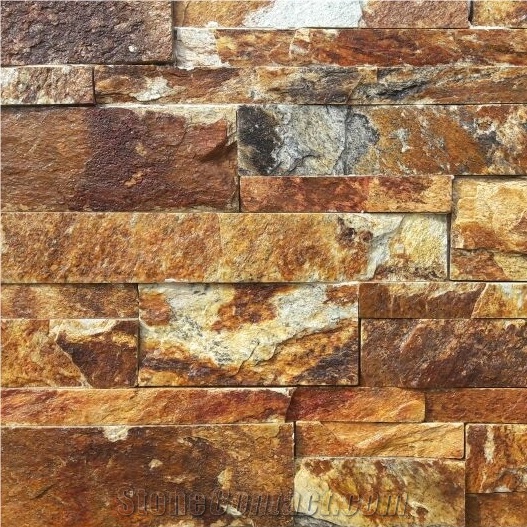 Quartzite Sunset Sky