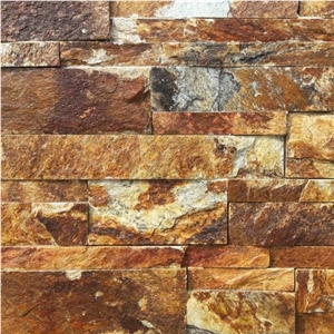 Quartzite Sunset Sky