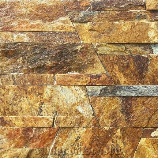 Quartzite Sunset Sky