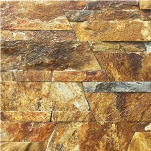 Quartzite Sunset Sky