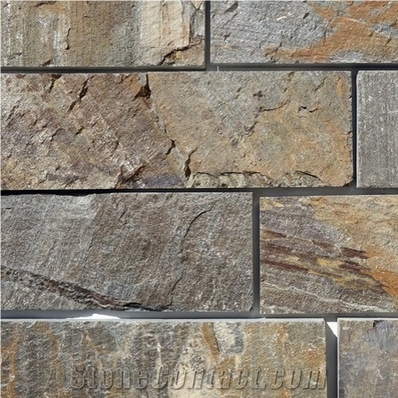 Quartzite Wooden Grey