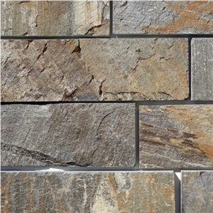Quartzite Wooden Grey