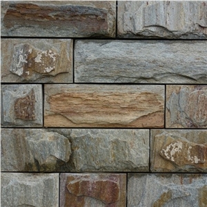 Quartzite Wooden Grey