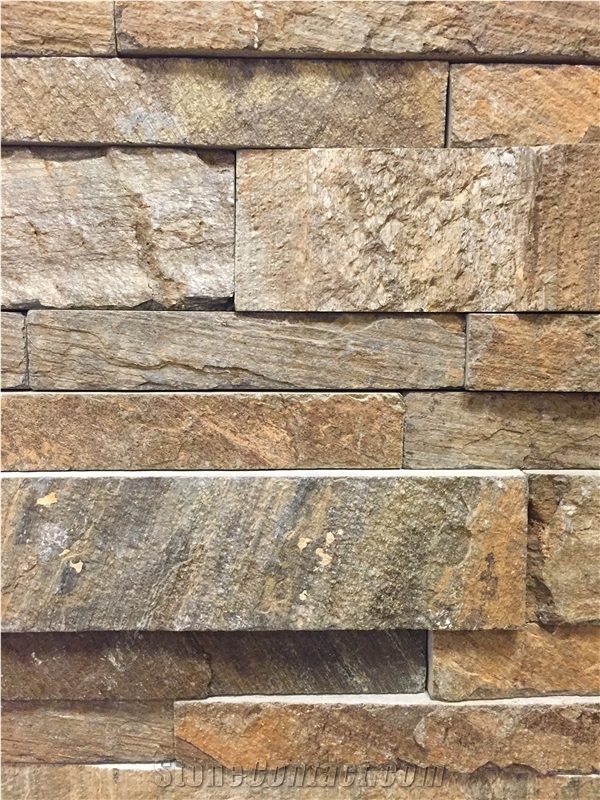 Quartzite Wooden Grey