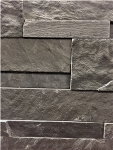 Slate Asteroid