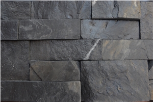 Slate Asteroid
