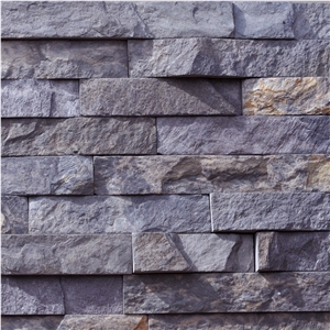 Slate Dark Indigo