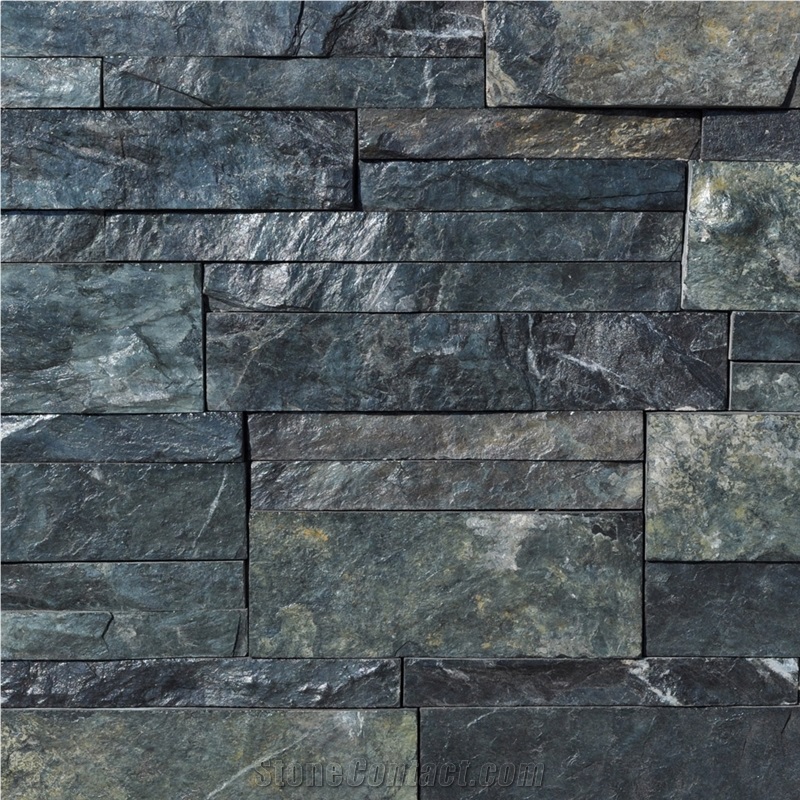 Slate Green Laguna