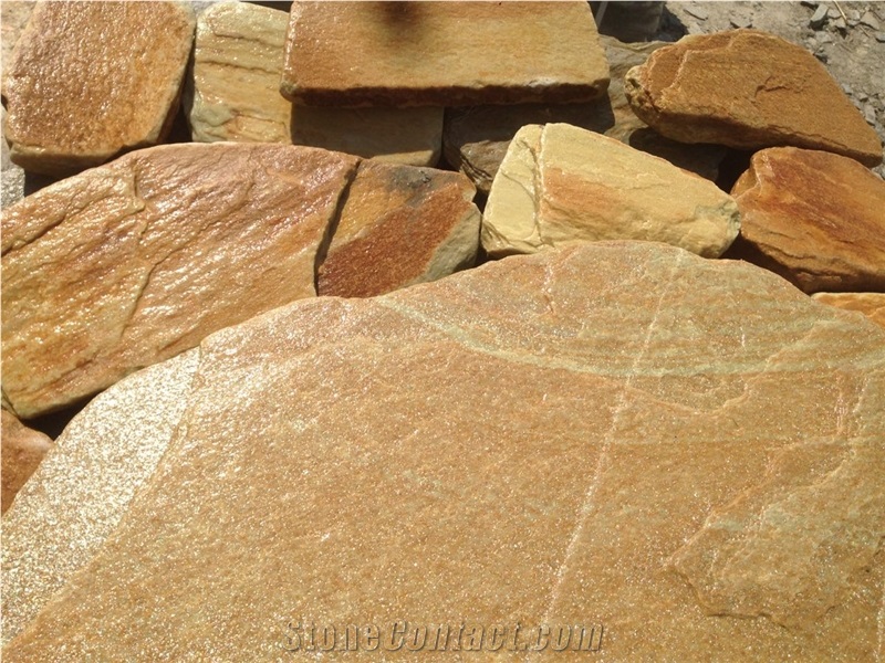 Ural Flagstone