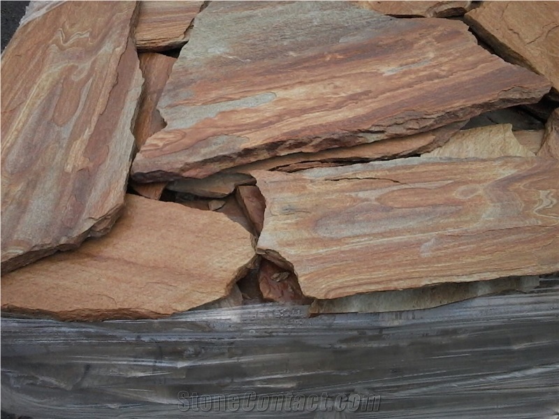 Ural Flagstone