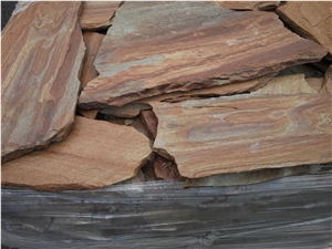 Ural Flagstone