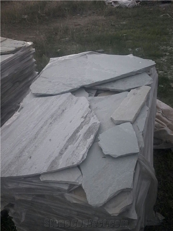 Ural Flagstone