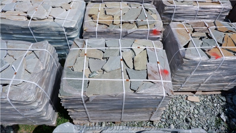 Ural Flagstone