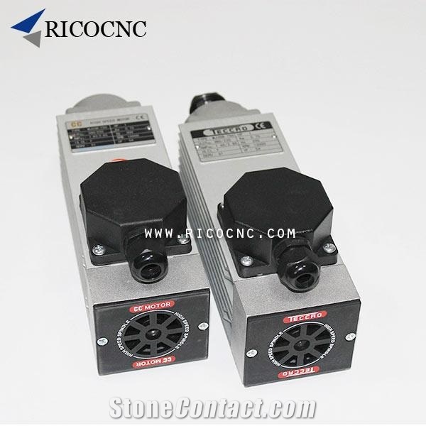 Edgebander Machine Electric Spindle Motors