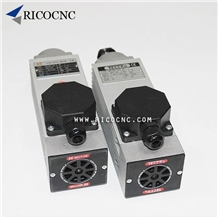 Edgebander Machine Electric Spindle Motors